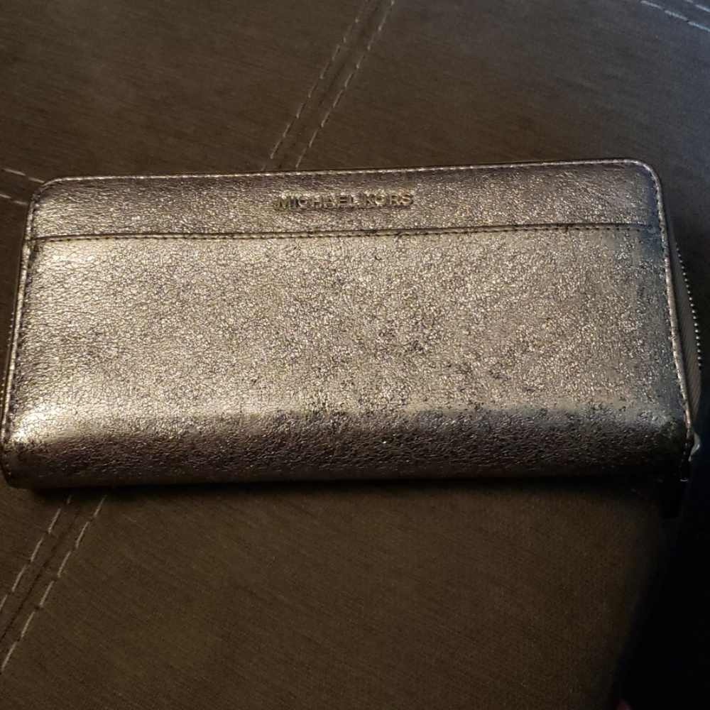 Wallet!
